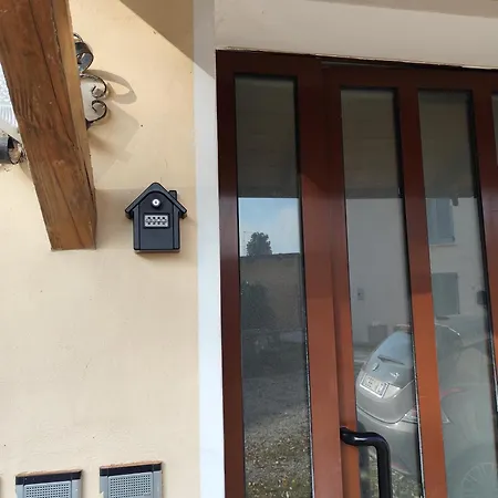 Le Dimore Di Genny 1 Medole