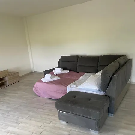 Appartement Le Dimore Di Genny 1 Medole