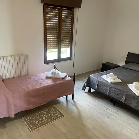 Le Dimore Di Genny 1