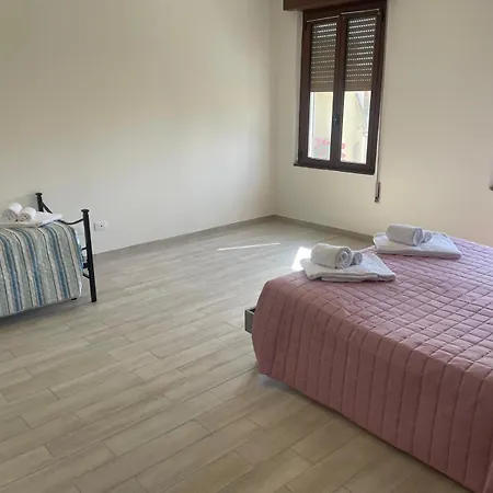 Διαμέρισμα Le Dimore Di Genny 1 *