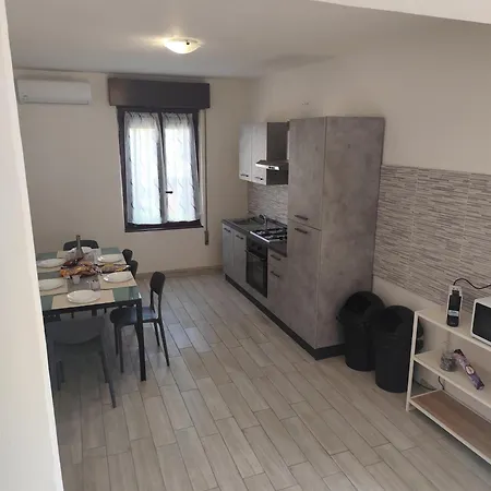 Le Dimore Di Genny 1 Διαμέρισμα Medole